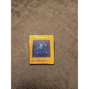 Disney Celebrating 50 Years of Magical Memories Pin